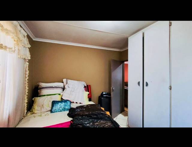 3 BEDROOM HOUSE FOR SALE IN WINDMILL PARK